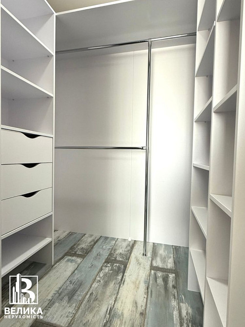 Оренда квартири Євромісто Европейське місто Крюківщина Крюковщина - изображение 5