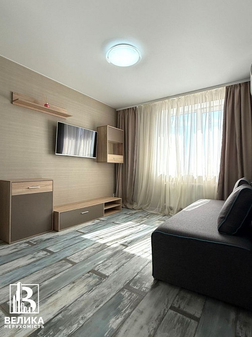 Оренда квартири Євромісто Европейське місто Крюківщина Крюковщина - изображение 3