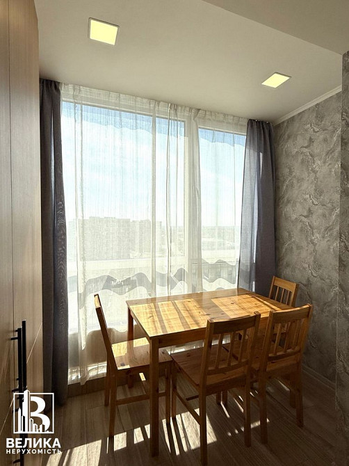 Оренда квартири Євромісто Европейське місто Крюківщина Крюковщина - изображение 8