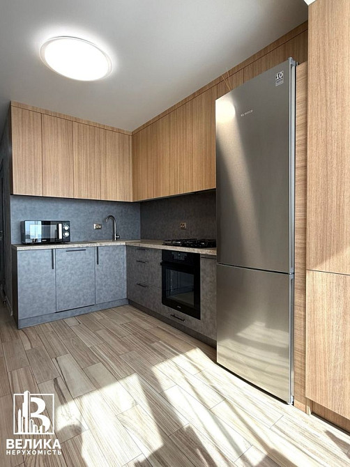 Оренда квартири Євромісто Европейське місто Крюківщина Крюковщина - изображение 1