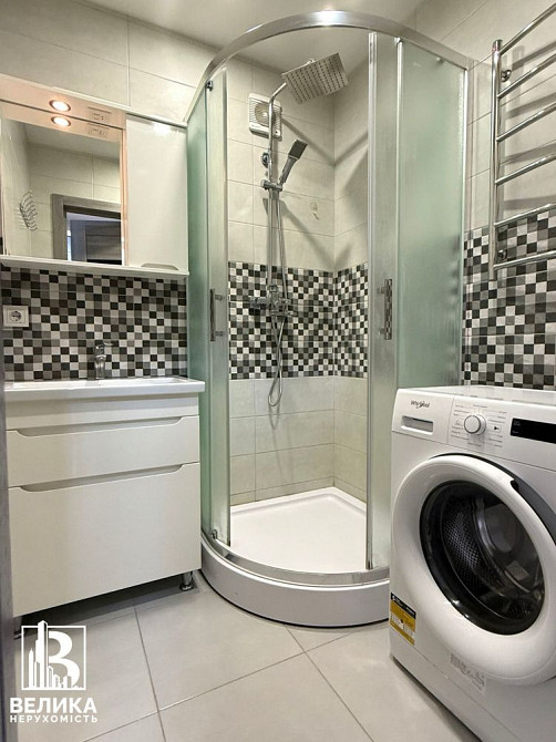 Оренда квартири Євромісто Европейське місто Крюківщина Крюковщина - изображение 6