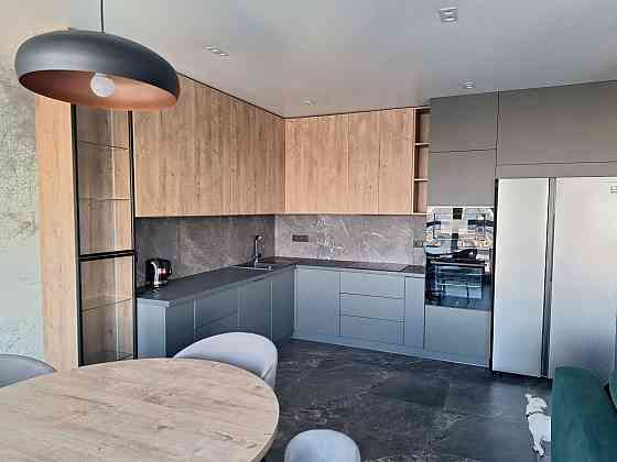 ЖК Welcome Home  метро Харківська Позняки Киев