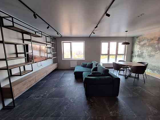 ЖК Welcome Home  метро Харківська Позняки Киев