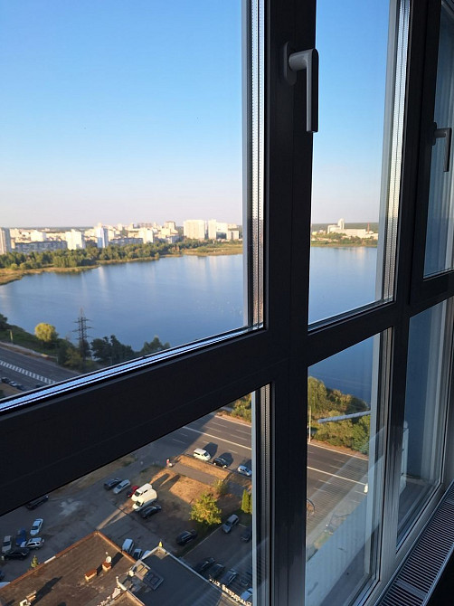 ЖК Welcome Home  метро Харківська Позняки Киев - изображение 7