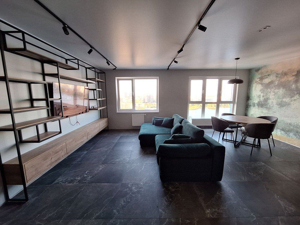 ЖК Welcome Home  метро Харківська Позняки Киев - изображение 1