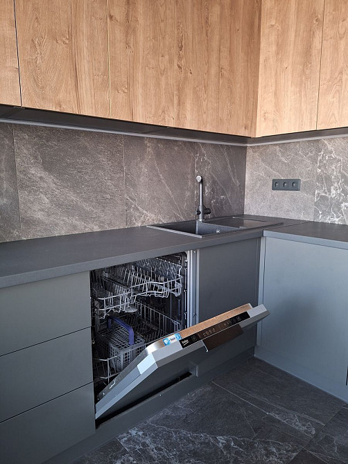 ЖК Welcome Home  метро Харківська Позняки Киев - изображение 5