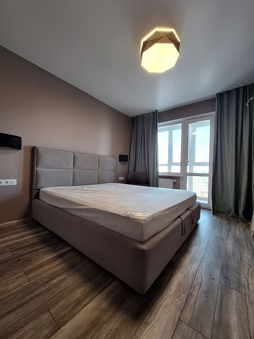 ЖК Welcome Home  метро Харківська Позняки Киев - изображение 8