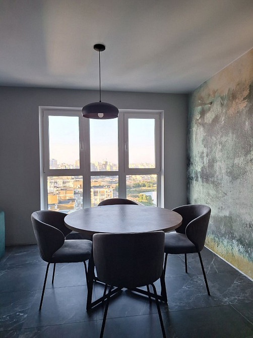 ЖК Welcome Home  метро Харківська Позняки Киев - изображение 2