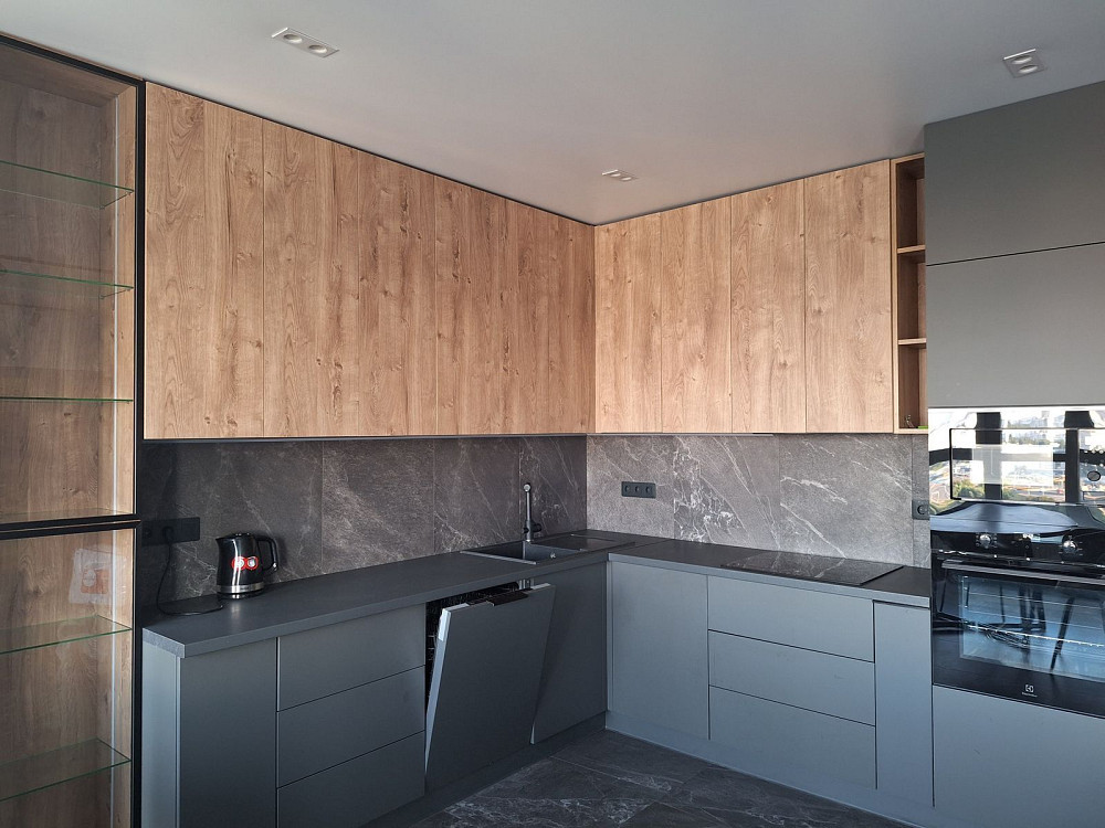 ЖК Welcome Home  метро Харківська Позняки Киев - изображение 4