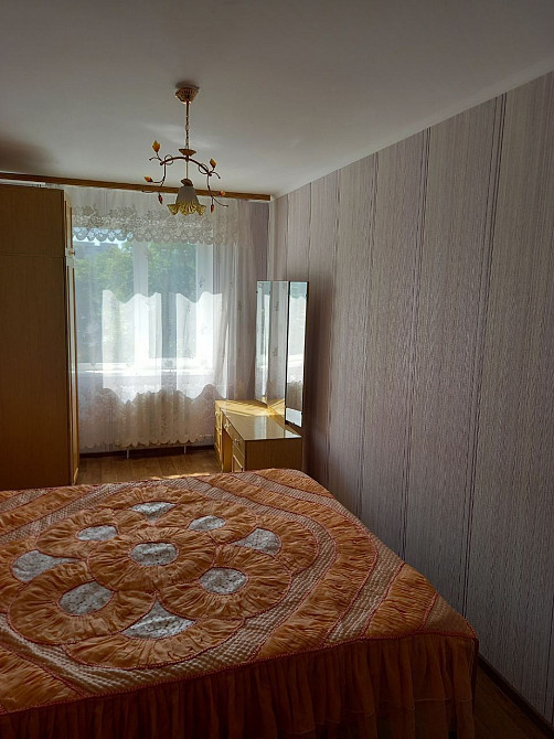 Здам 2х кімнатну квартиру,по Домбровського Житомир - изображение 1