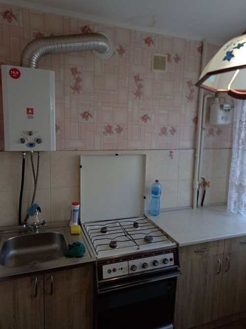 Здам 2х кімнатну квартиру,по Домбровського Житомир - изображение 4