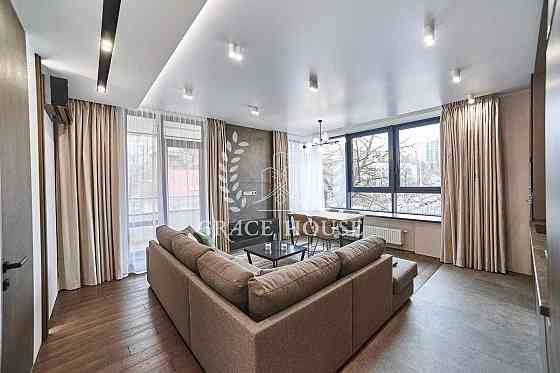 Оренда 3к квартири ЖК Tetris Hall Київ, Ділова вул.1/2 Киев