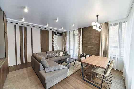 Оренда 3к квартири ЖК Tetris Hall Київ, Ділова вул.1/2 Киев