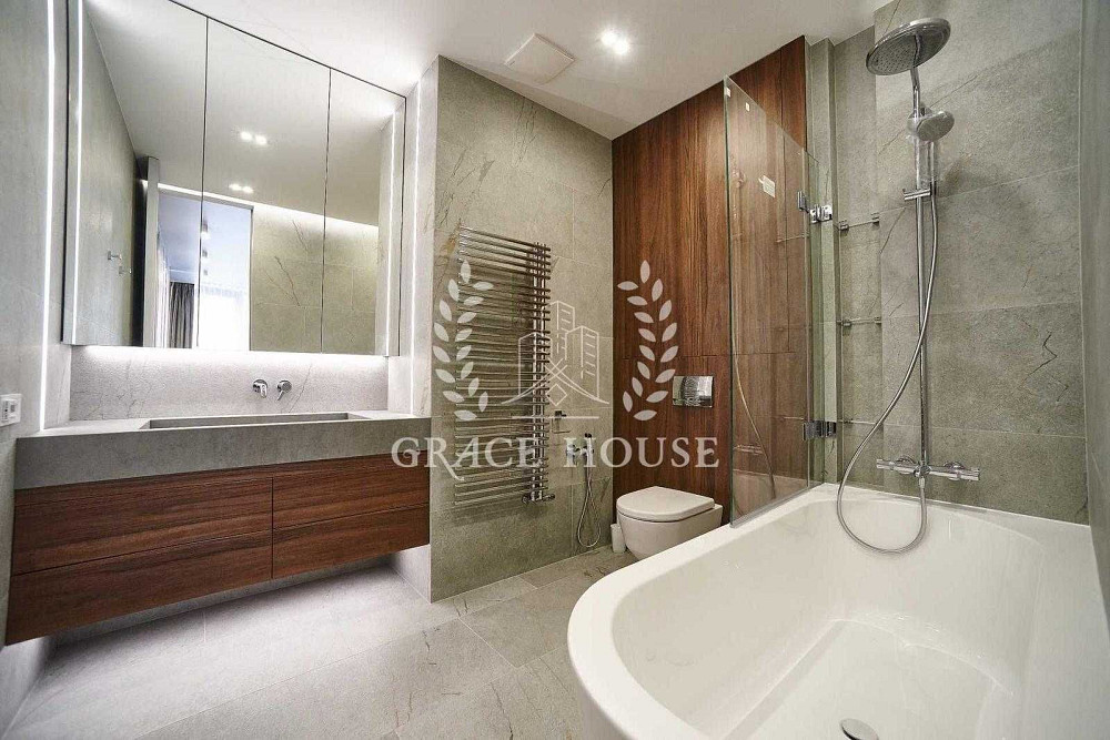 Оренда 3к квартири ЖК Tetris Hall Київ, Ділова вул.1/2 Киев - изображение 8