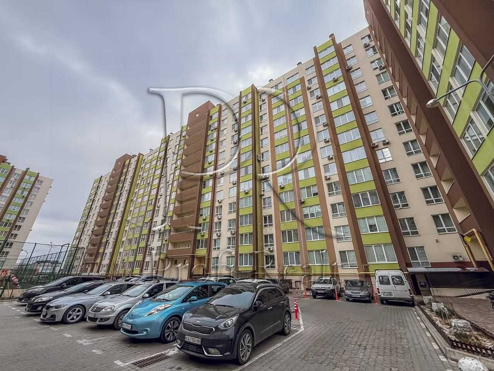 Оренда 1к квартири в ЖК Софіївський Квартал. Академіка Шалімова 67в. Софиевская Борщаговка - изображение 6