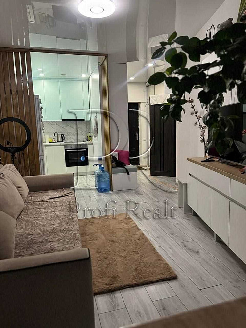 Оренда 1к квартири в ЖК Софіївський Квартал. Академіка Шалімова 67в. Софиевская Борщаговка - изображение 1