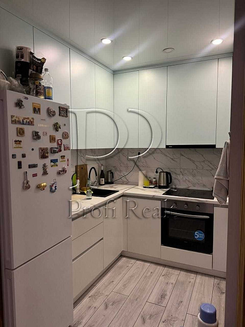 Оренда 1к квартири в ЖК Софіївський Квартал. Академіка Шалімова 67в. Софиевская Борщаговка - изображение 4