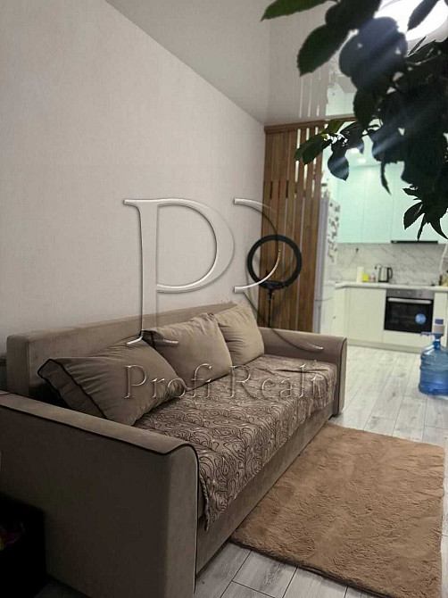 Оренда 1к квартири в ЖК Софіївський Квартал. Академіка Шалімова 67в. Софиевская Борщаговка - изображение 2