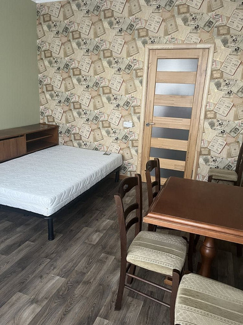 Сдам 2к квартиру на пр. Мануйловский Воронцова Днепр - изображение 1