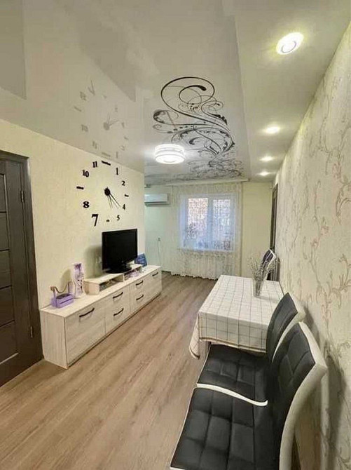 Сдам 3к квартиру начало пр. Слобожанский Вавилон Наша правда Левый бер Днепр - изображение 2