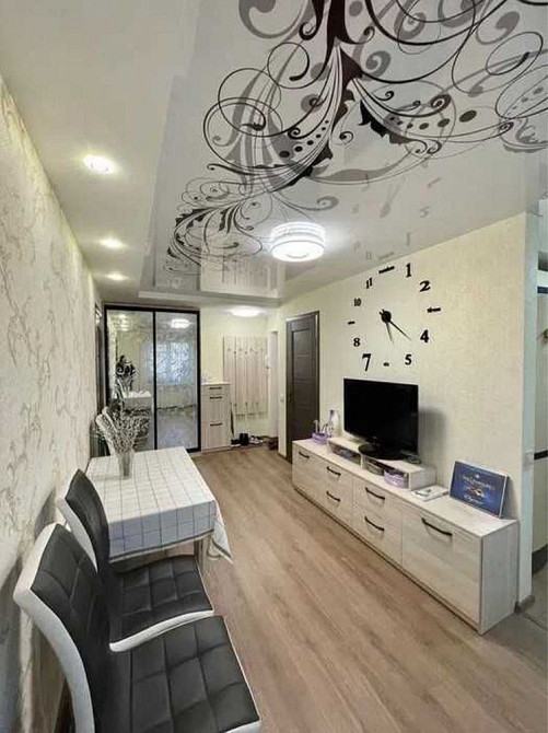 Сдам 3к квартиру начало пр. Слобожанский Вавилон Наша правда Левый бер Днепр - изображение 3