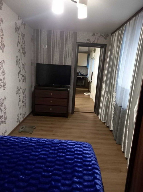 Сдам 3к квартиру начало пр. Слобожанский Вавилон Наша правда Левый бер Днепр - изображение 8