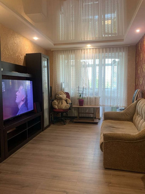 Сдам 3к квартиру начало пр. Слобожанский Вавилон Наша правда Левый бер Днепр - изображение 5