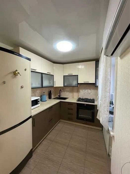 Сдам 3к квартиру начало пр. Слобожанский Вавилон Наша правда Левый бер Днепр - изображение 1