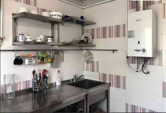 2-кімнатна квартира, вул. Галаганівська 6, м. Нивки 3 хвилини Киев