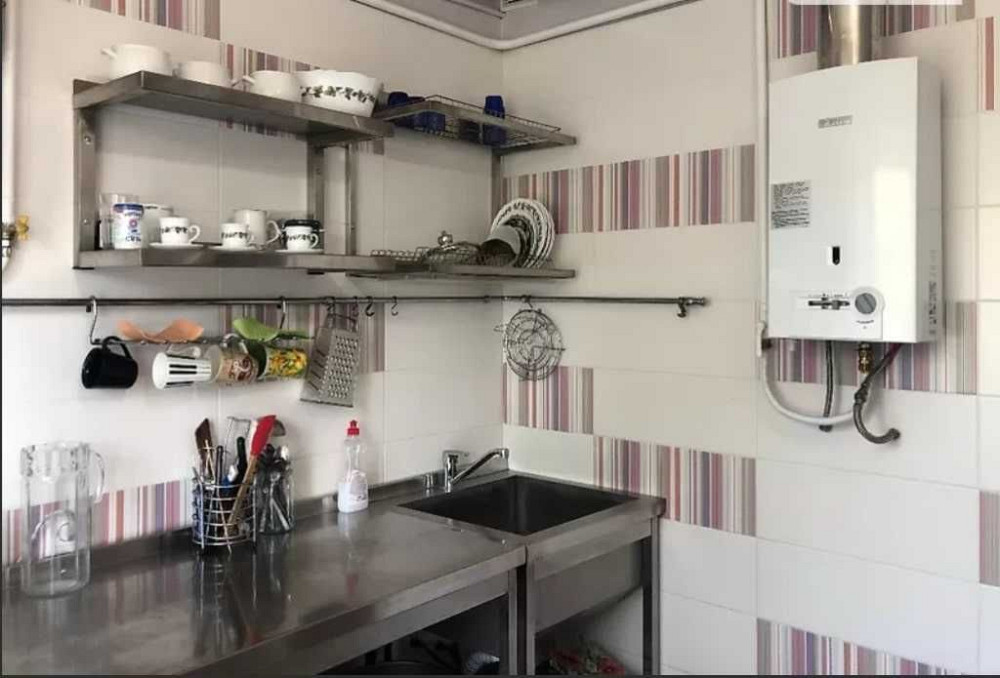 2-кімнатна квартира, вул. Галаганівська 6, м. Нивки 3 хвилини Киев - изображение 2