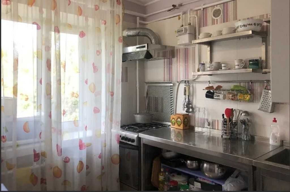 2-кімнатна квартира, вул. Галаганівська 6, м. Нивки 3 хвилини Киев - изображение 1