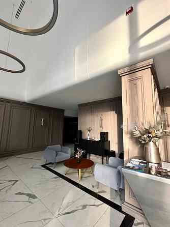 Нова квартира ЖК Creator City Дегтярівська 17 Киев