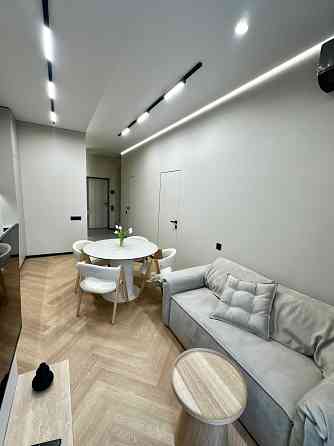 Нова квартира ЖК Creator City Дегтярівська 17 Киев