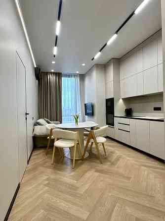 Нова квартира ЖК Creator City Дегтярівська 17 Киев