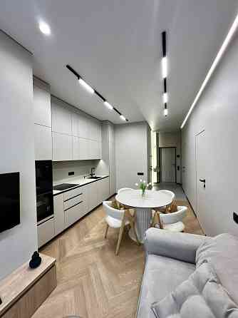 Нова квартира ЖК Creator City Дегтярівська 17 Киев