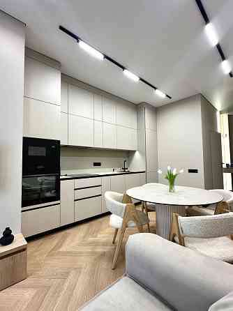 Нова квартира ЖК Creator City Дегтярівська 17 Киев