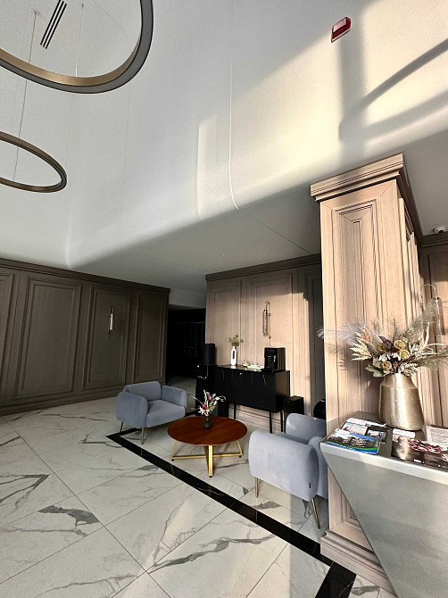 Нова квартира ЖК Creator City Дегтярівська 17 Киев - изображение 6