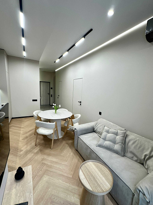 Нова квартира ЖК Creator City Дегтярівська 17 Киев - изображение 2