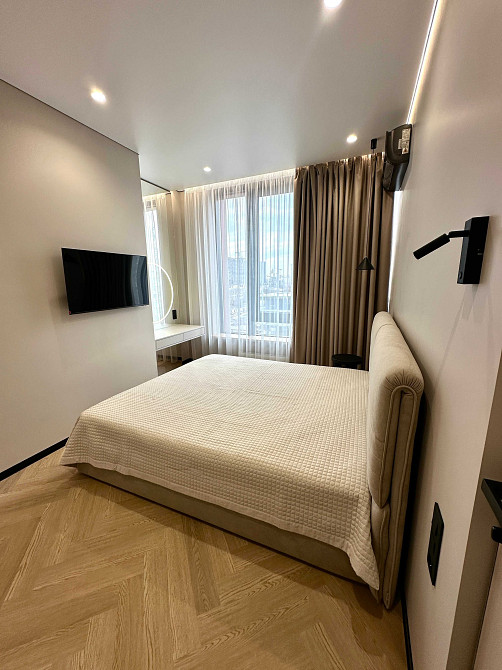 Нова квартира ЖК Creator City Дегтярівська 17 Киев - изображение 8