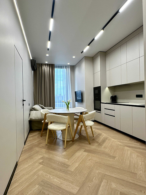 Нова квартира ЖК Creator City Дегтярівська 17 Киев - изображение 3