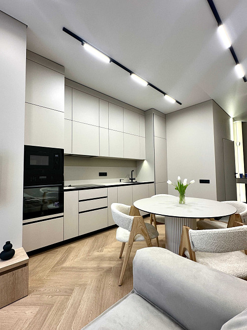 Нова квартира ЖК Creator City Дегтярівська 17 Киев - изображение 4