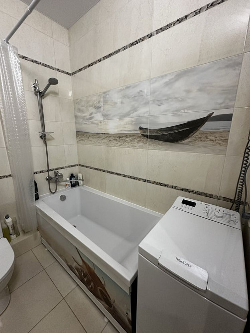 Перша здача чудової квартири ЖК Лісовий Квартал Бровари - зображення 8