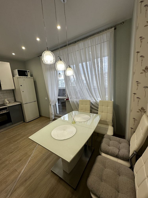 Перша здача чудової квартири ЖК Лісовий Квартал Бровари - зображення 4