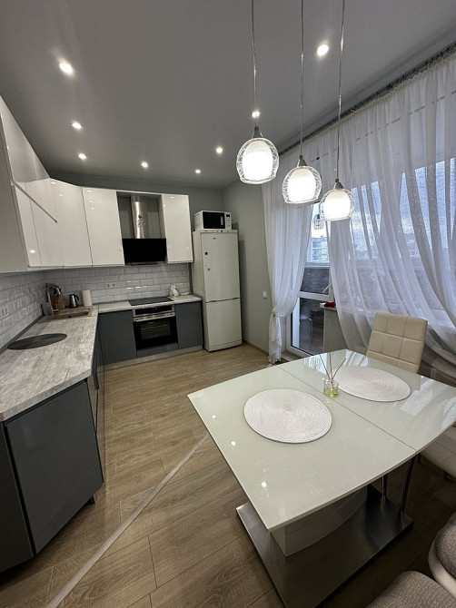 Перша здача чудової квартири ЖК Лісовий Квартал Бровари - зображення 5