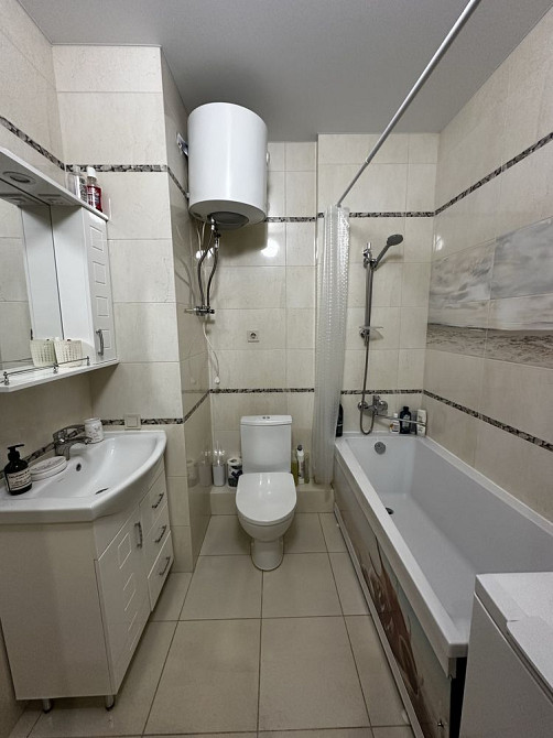 Перша здача чудової квартири ЖК Лісовий Квартал Бровари - зображення 7