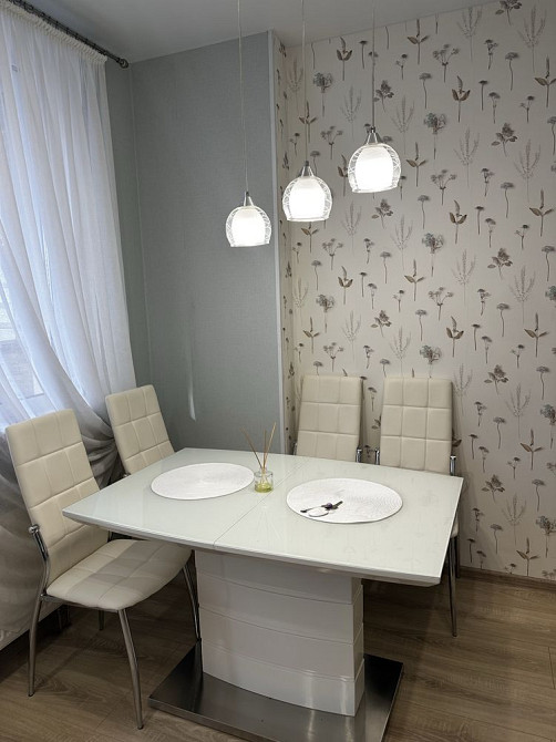 Перша здача чудової квартири ЖК Лісовий Квартал Бровари - зображення 3