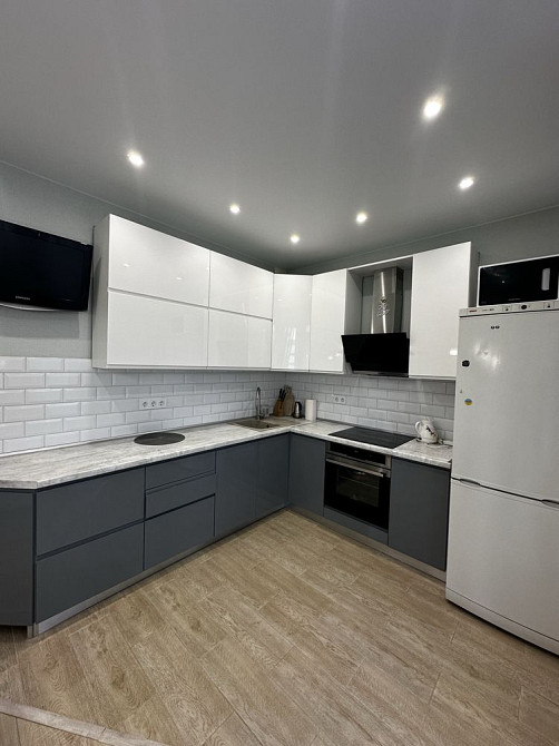 Перша здача чудової квартири ЖК Лісовий Квартал Бровари - зображення 1