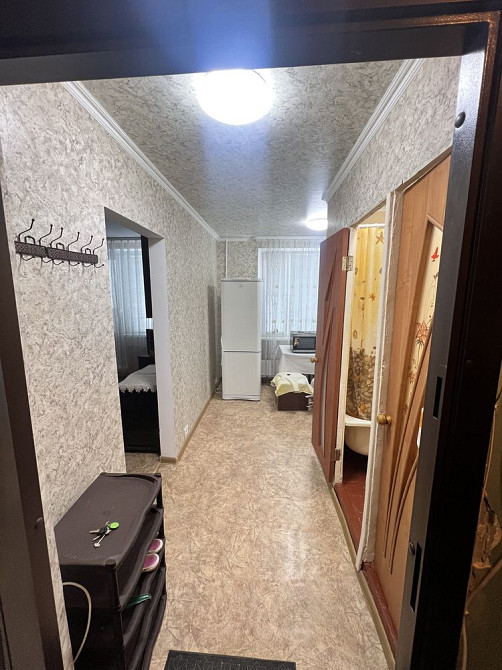 Сдам в аренду однокімнатну квартиру. Сдам квартиру Харьков - изображение 1