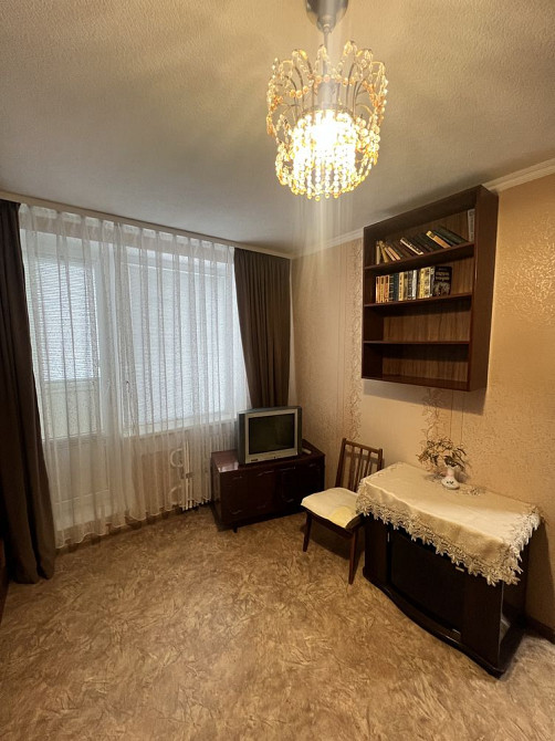 Сдам в аренду однокімнатну квартиру. Сдам квартиру Харьков - изображение 4