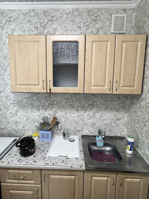 Сдам в аренду однокімнатну квартиру. Сдам квартиру Харьков - изображение 2